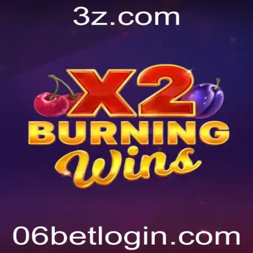 BurningWinsX2: Um Mergulho no Jogo Clássico com Toques Modernos