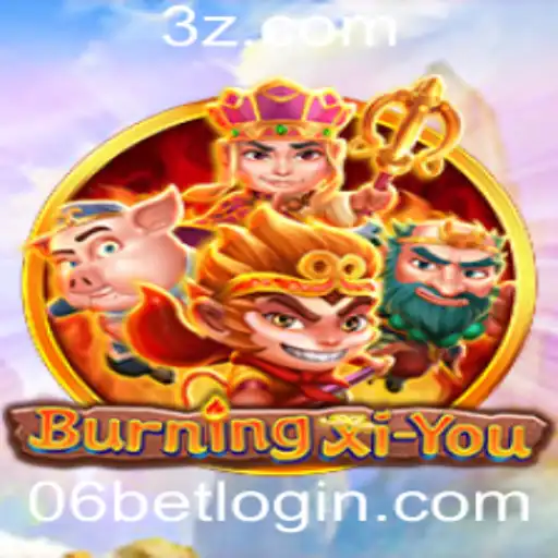 BurningXiYou: Uma Aventura Vibrante e Estratégica