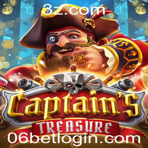Explorando o Mundo Fascinante de CaptainssTreasure