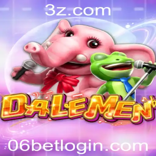 DALEMEN: Descubra o Fascinante Mundo do Jogo com 06bet