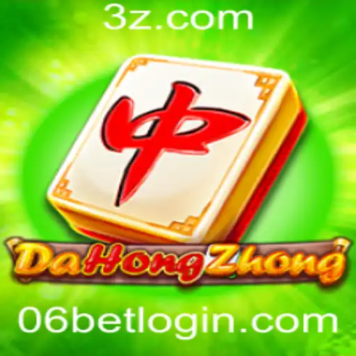 DaHongZhong: Explorando o Clássico Mahjong Com a Inovação 06bet