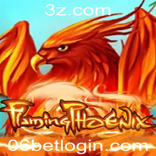 Descubra o Universo de FlamingPhoenix: O Jogo Que Está Transformando a Experiência de Apostas