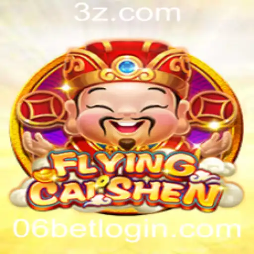 FlyingCaiShen: Uma Aventura Épica no Mundo dos Jogos de Azar