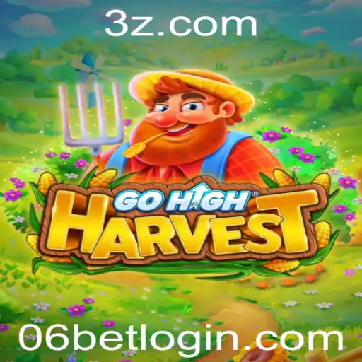 GoHighHarvest: A Nova Sensação do Mundo dos Jogos com Conexões Atuais