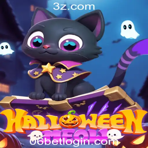 Descubra o Inovador Jogo HalloweenMeow: Aventuras Felinas e Diversão Assustadora