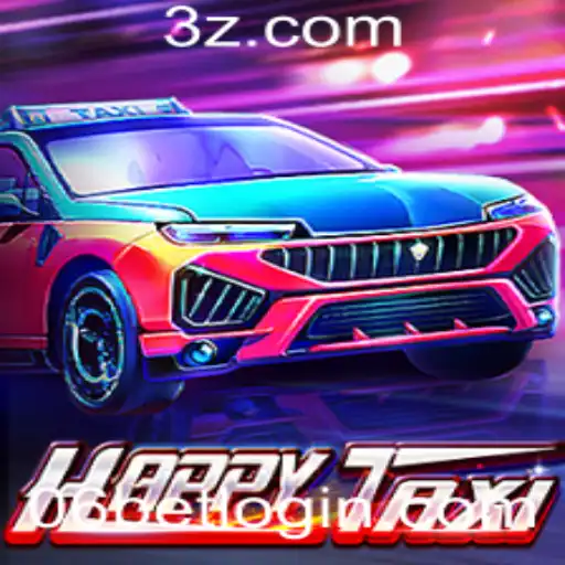 Explorando o Universo de HappyTaxi: Um Novo Jogo de Estratégia e Diversão