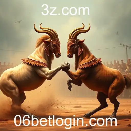 Explorando o Fascinante Mundo dos Jogos de Sabong