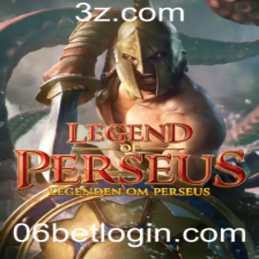 Mergulhe na Aventura Épica de LegendofPerseus: Um Jogo de Estratégia Mítica