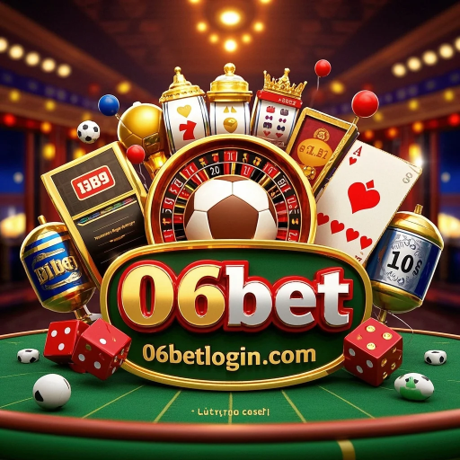 06bet