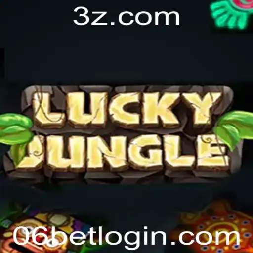 Conheça LuckyJungle: O Novo Sucesso dos Jogos de Azar