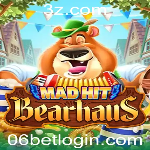 MadHitBearhaus: Explorando o Universo do Novo Jogo Empolgante