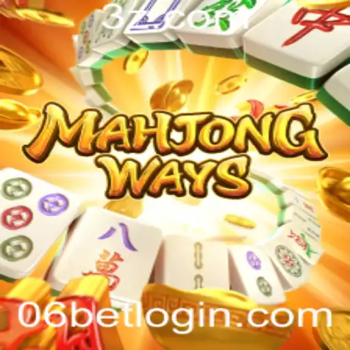 Explorando MahjongWays e Estratégias com 06bet