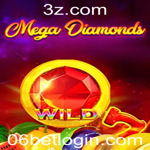 MegaDiamond: Descubra o Novo Jogo Interativo da 06bet