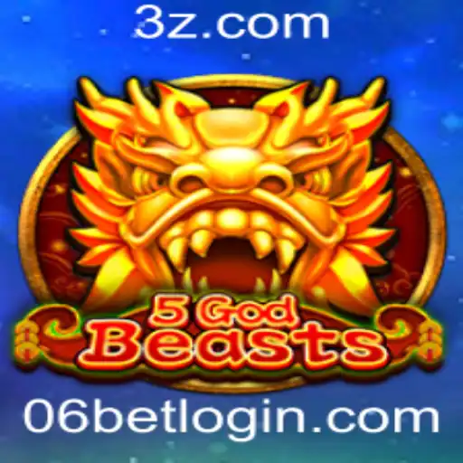 Explorando o Universo de 5GodBeasts: Um Guia Completo do Jogo
