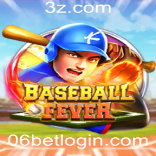 BaseballFever: A Febre do Beisebol em Forma de Jogo