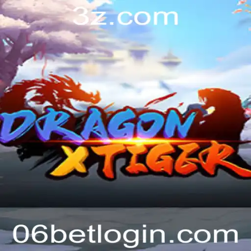 DragonXTiger: Um Mergulho Profundo no Mundo do Jogo com 06bet
