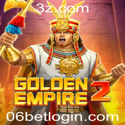 Explorando a Emoção de GoldenEmpire2: O Império Dourado dos Jogos Digitais