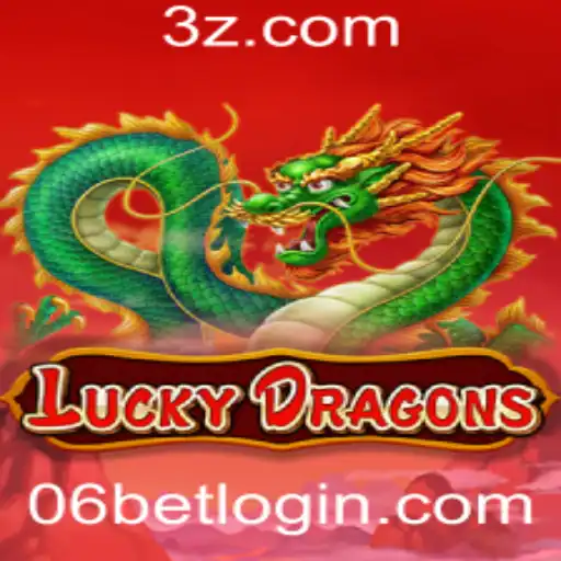 Descubra o Fascinante Mundo de LuckyDragons