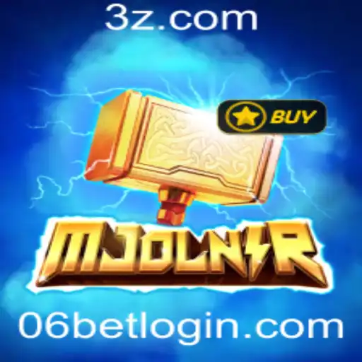 Descubra Mjolnir: A Nova Sensação dos Jogos