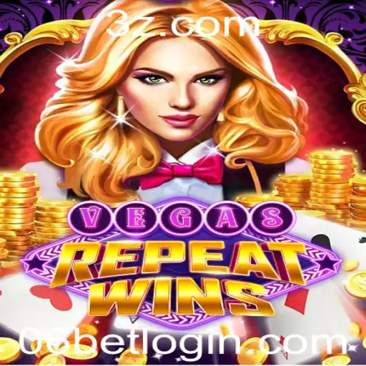 Descubra as Emoções do Jogo VegasRepeatWins