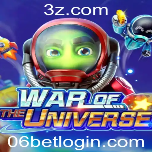 WAROFTHEUNIVERSE: Explorando um Mundo de Estratégia e Aventura