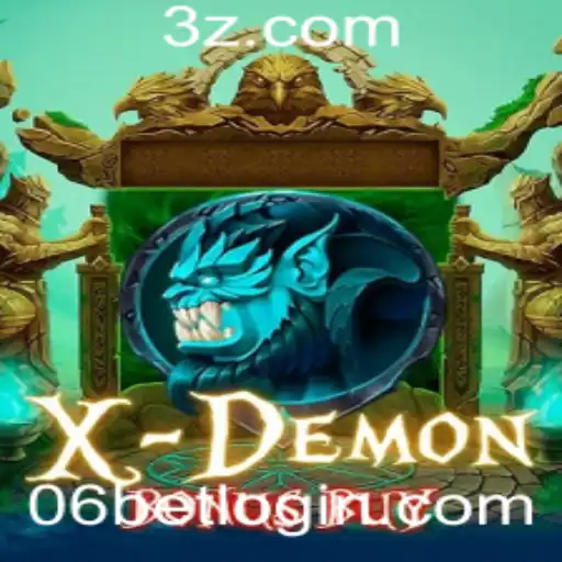 Explorando o Fascinante Mundo de XDemonBonusBuy