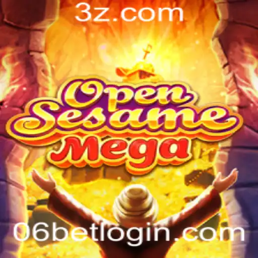 Explorando OPENSESAMEMEGA: O Novo Fenômeno dos Jogos