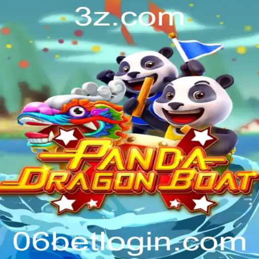 Descobrindo o Mundo de PANDADRAGONBOAT