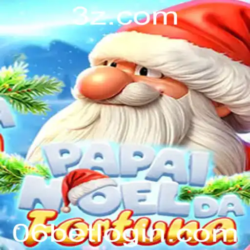 Descubra PapaiNoeldaFortuna e Ganhe com 06bet