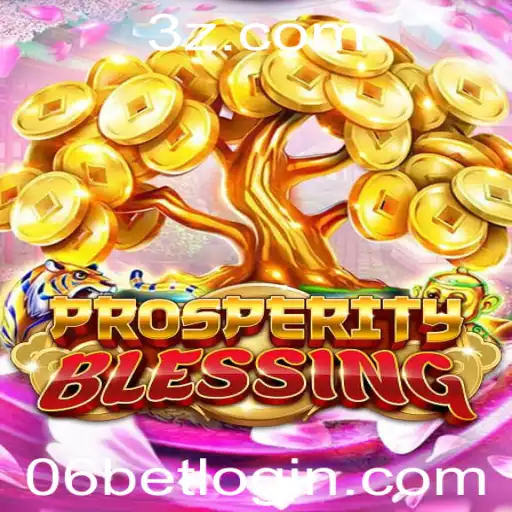 Explorando o Fascinante Universo de ProsperityBlessing