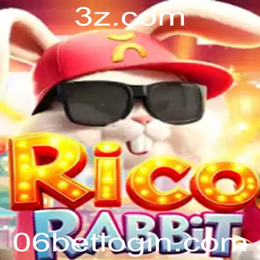 RicoRabbit: O Novo Fenômeno no Mundo dos Jogos Online
