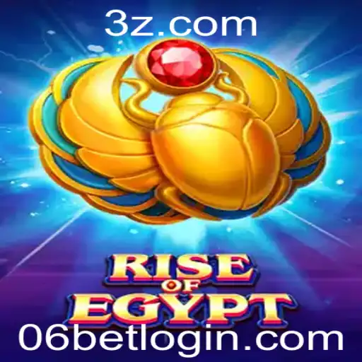 Descubra o Império Antigo com RiseOfEgypt