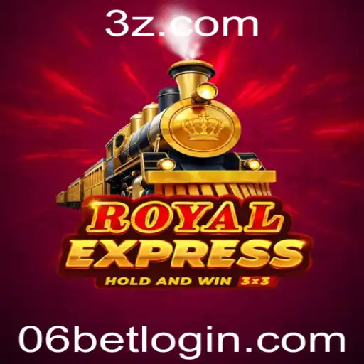 Royal Express: A Nova Sensação do Mundo dos Jogos