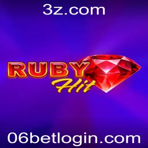 Explorando o Universo de RubyHit: Regras e Estratégias do Jogo