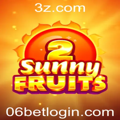 SunnyFruits2: Explore Frutas Radiantes e Ganhos Suculentos