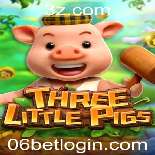 Descubra o Universo Fascinante de THREELITTLEPIGS