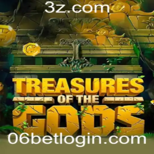 Explorando o Mundo de 'TreasureoftheGods': Uma Aventura Épica